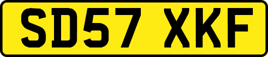 SD57XKF