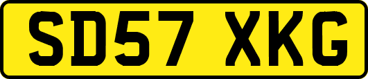 SD57XKG