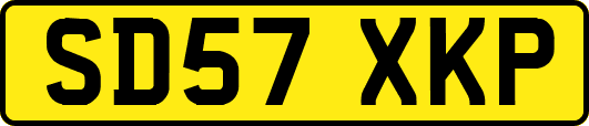 SD57XKP