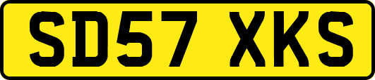 SD57XKS