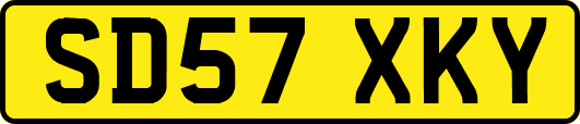 SD57XKY