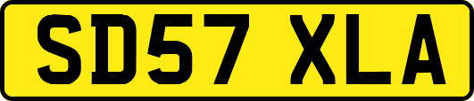 SD57XLA