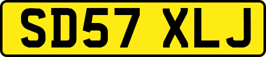 SD57XLJ