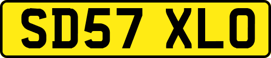SD57XLO
