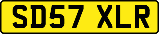 SD57XLR