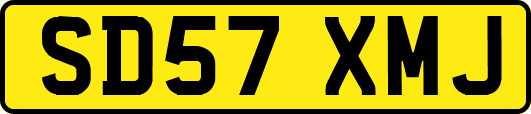 SD57XMJ