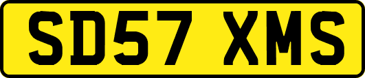 SD57XMS
