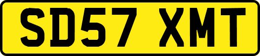 SD57XMT