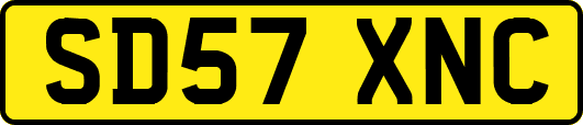 SD57XNC