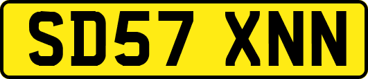 SD57XNN