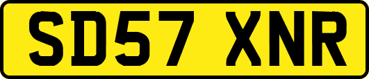 SD57XNR