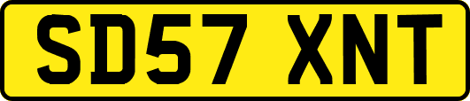 SD57XNT