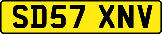 SD57XNV