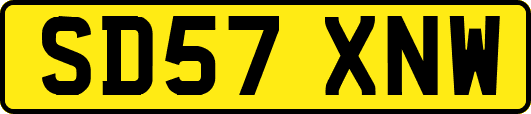 SD57XNW