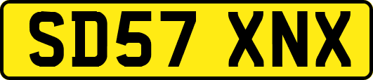 SD57XNX