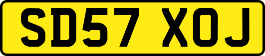 SD57XOJ