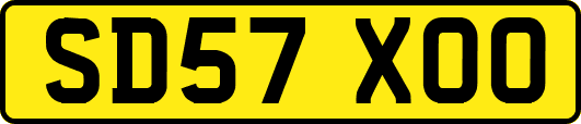 SD57XOO