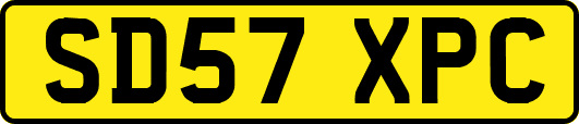 SD57XPC