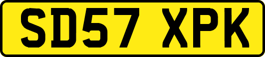 SD57XPK