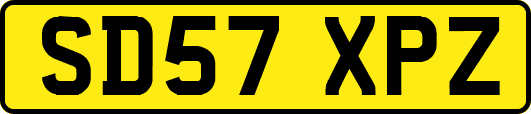 SD57XPZ