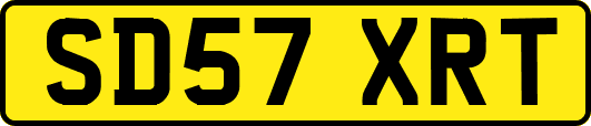 SD57XRT