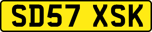 SD57XSK