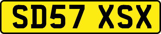 SD57XSX