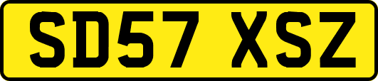 SD57XSZ