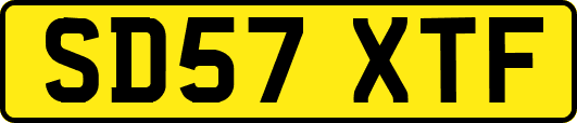 SD57XTF