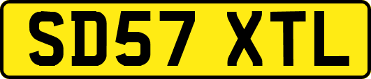 SD57XTL
