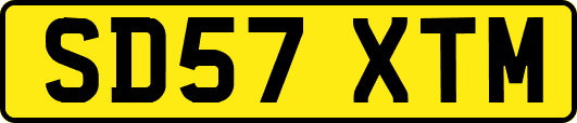 SD57XTM