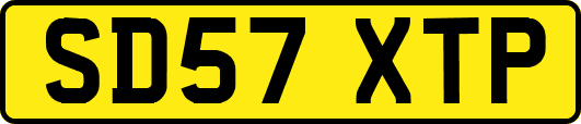 SD57XTP