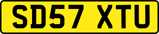 SD57XTU