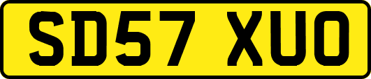 SD57XUO