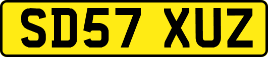 SD57XUZ