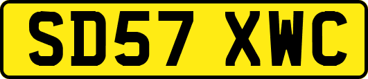 SD57XWC