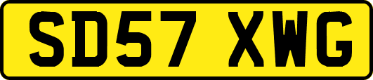 SD57XWG