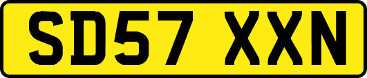 SD57XXN