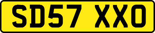 SD57XXO