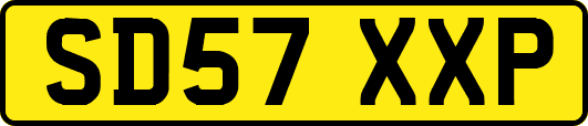 SD57XXP