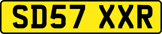 SD57XXR