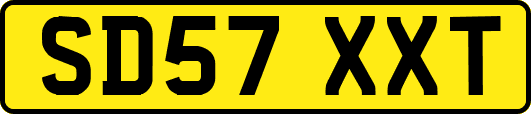 SD57XXT