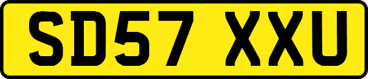 SD57XXU