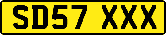 SD57XXX