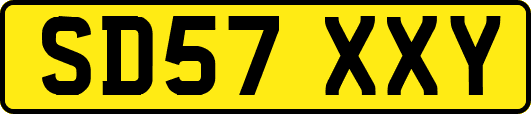 SD57XXY