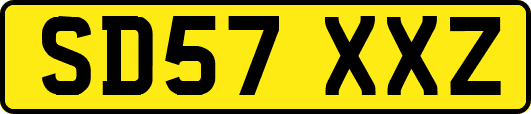 SD57XXZ