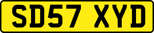 SD57XYD