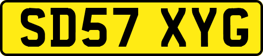 SD57XYG