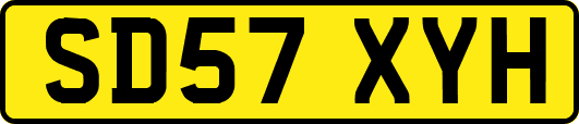 SD57XYH