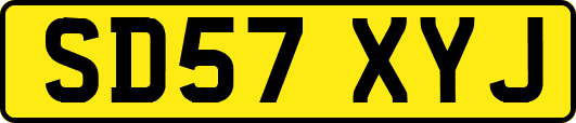 SD57XYJ